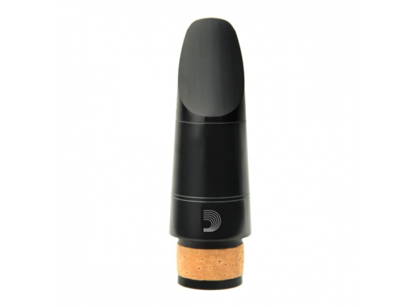 D´Addario Woodwinds Reserve Boehm Bb-Clarinet X15E D´Addario Woodwinds Reserve Boehm Bb-Clarinet X15E